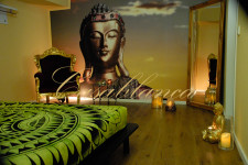 CASABLANCA MASÁŽNE ŠTÚDIO KOLÍN - CASABLANCA MASSAGESTUDIO KÖLN 