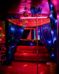 CLUB68 SUCHT ATTRAKTIVE DAMEN & TÄNZERINNEN