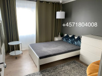 COPENHAGEN – Luxury Rooms for Independent Ladies (2 Prime Locations) 