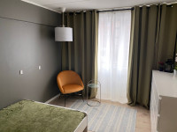 COPENHAGEN – Luxury Rooms for Independent Ladies (2 Prime Locations) 