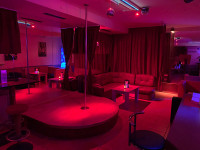DOLCE VITA DAY- & NIGHTCLUB – HĽADÁME DÁMY NA SPOLUPRÁCU V RAKÚSKU