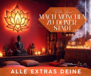 Elite Secret - Tantra Massagen ! 18.000€ in München