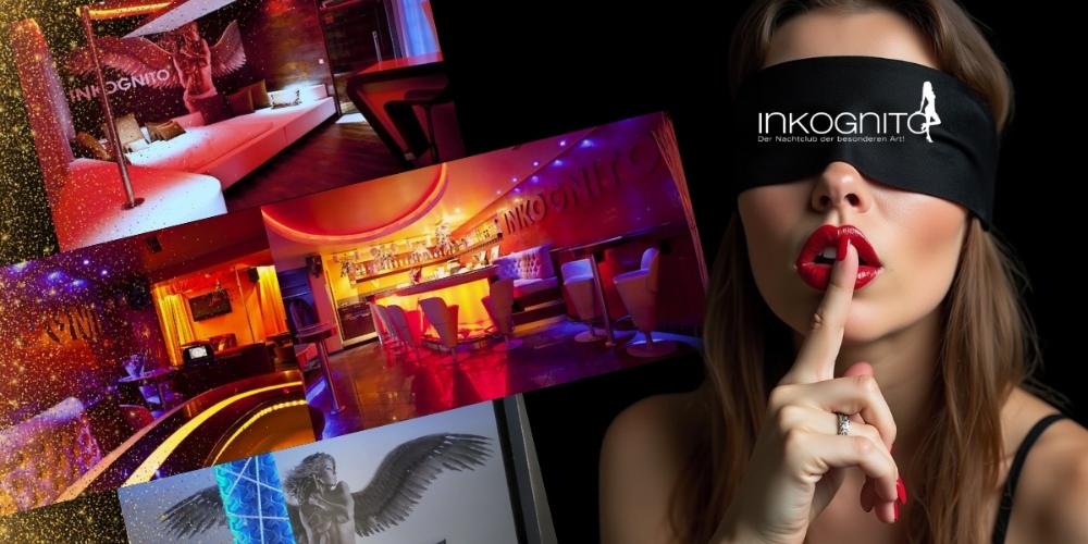 Inkognito Graz