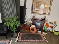 Exklusives Massagestudio in Nürnberg-Fürth, Bayern