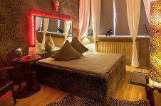Ginas Tango Rosa Berlin – Wir suchen Dich!