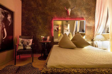 Ginas Tango Rosa Berlin – Wir suchen Dich!