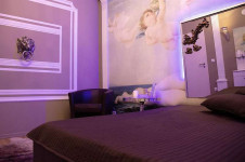 Ginas Tango Rosa Berlin – Wir suchen Dich!