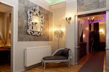 Ginas Tango Rosa Berlin – Wir suchen Dich!