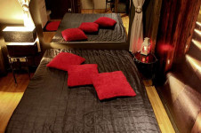 Ginas Tango Rosa Berlin – Wir suchen Dich!