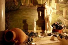 Ginas Tango Rosa Berlin – Wir suchen Dich!