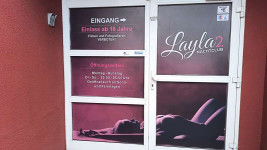 Layla Club  Neueröffnung am 17.07