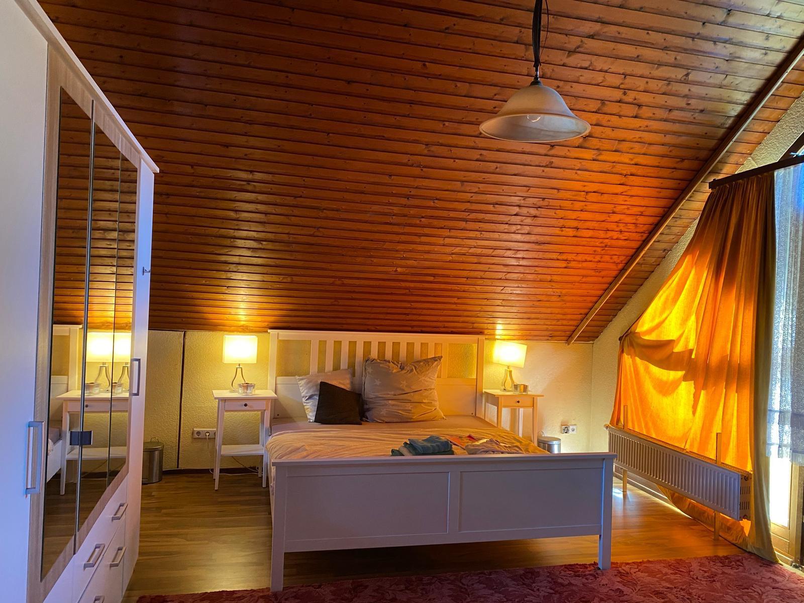 ZIMMERVERMIETUNG Limburg an der Lahn 