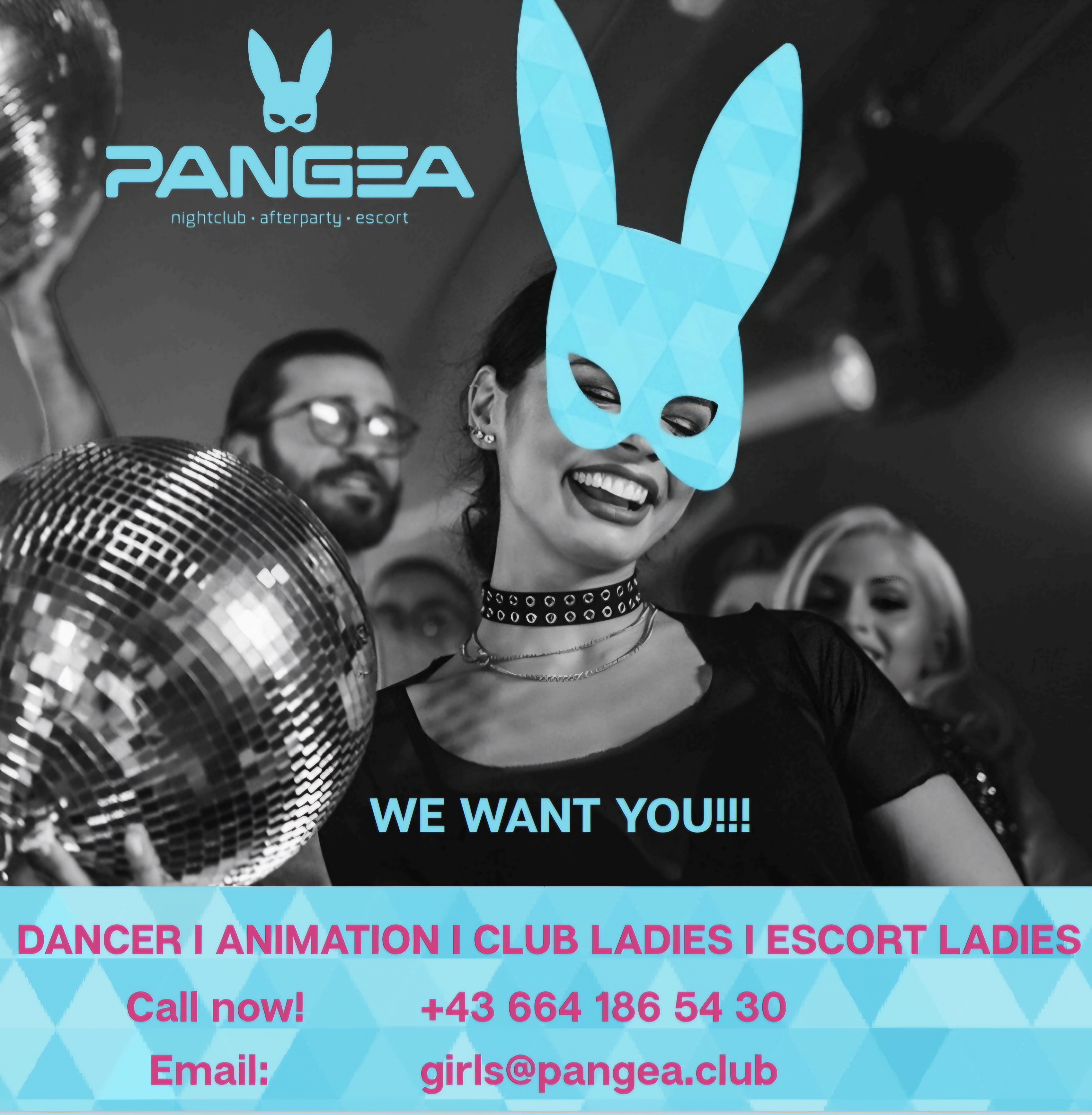 VIP Club in Wien