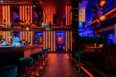 Luxus VIP Klub Bécsben – Hölgyeket keresünk!