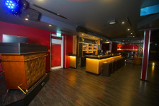 Mystic Gentleman’s Club – Spa & More