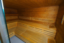 Mystic Gentleman’s Club – Spa & More