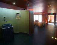 Mystic Gentleman’s Club – Spa & More