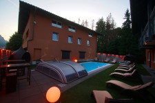 Mystic Gentleman’s Club – Spa & More