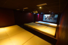 Mystic Gentleman’s Club – Spa & More