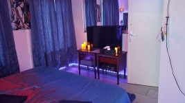 NEU !! Maison des Lys- CH - St. Gallen sucht nette Damen