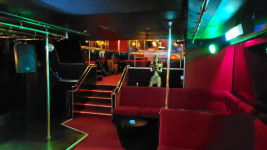 Nightclub Lido Rotterdam