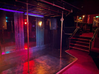 Nightclub Lido Rotterdam