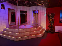 Nightclub Lido Rotterdam