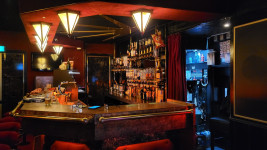 Nightclub Lido Rotterdam