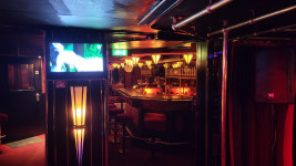 Nightclub Lido Rotterdam