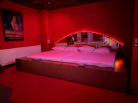 Nightclub Lido Rotterdam