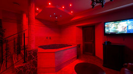 Royal Night Club / Bratislava