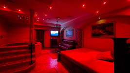 Royal Night Club / Bratislava
