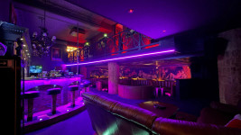 Royal Night Club / Bratislava