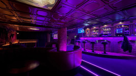 Royal Night Club / Bratislava