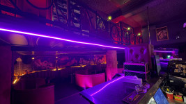 Royal Night Club / Bratislava