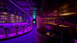 Royal Night Club / Bratislava