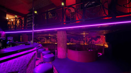 Royal Night Club / Bratislava