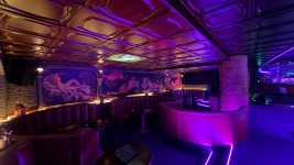 Royal Night Club / Bratislava