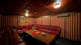 Royal Night Club / Bratislava