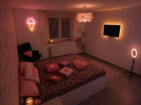 Saarlouis –  BABYLON Club
