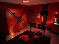 Saarlouis –  BABYLON Club