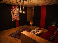 Saarlouis –  BABYLON Club