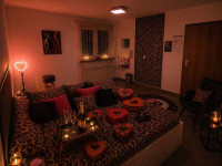 Saarlouis –  BABYLON Club
