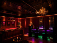 Saarlouis –  BABYLON Club