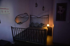 Schöne Zimmer / Appartements zu fairen Preisen für Frauen und TS!