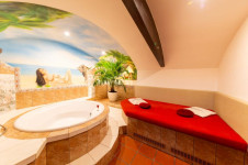 Staň sa súčasťou úspešného BIG BEN Night Club – Práca v Rakúsku