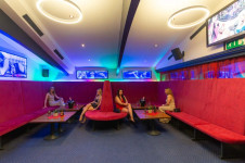 Staň sa súčasťou úspešného BIG BEN Night Club – Práca v Rakúsku