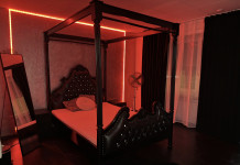 Zimmervermietung im bewilligten Studio – Önsingen